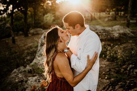 Golden Rules To Make A Long Distance Relationship Work