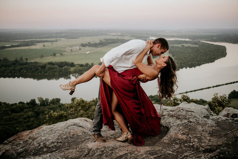 10 couple goals that you should aspire to for a relationship that will last a lifetime