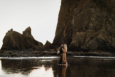 5 romantic gestures to let someone know you love them