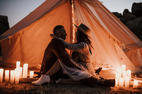 How To Plan An Epic Wedding Styled Shoot (Stress Free!)