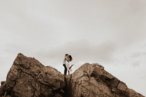 Shoot your best elopement yet with these 6 tips