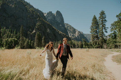 A guide to cracking Instagram for wedding photographers