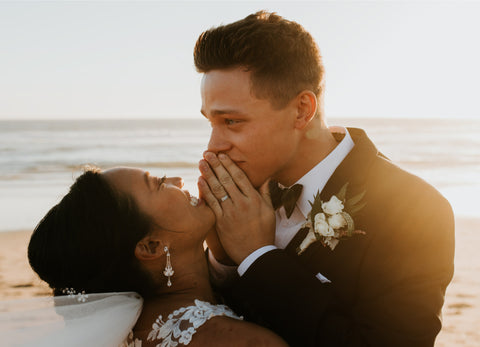 Monthly Challenge: #HappyTears