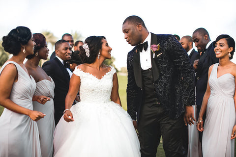 9 Black Wedding Photographers to Follow on Instagram