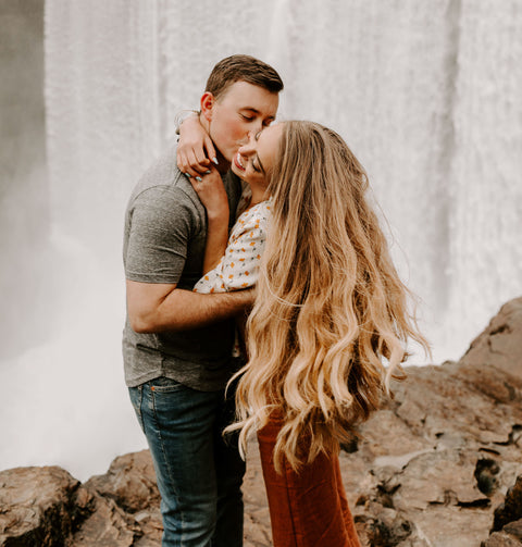 6 Adventurous Spring Date Ideas