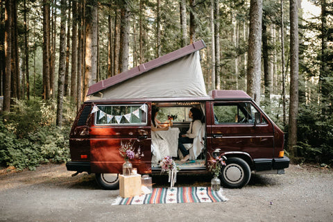 Are styled shoots damaging the wedding photography industry?