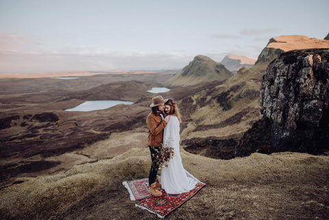 Planning your first overseas wedding shoot? We’ve got you covered with this ultimate guide to destination weddings. 