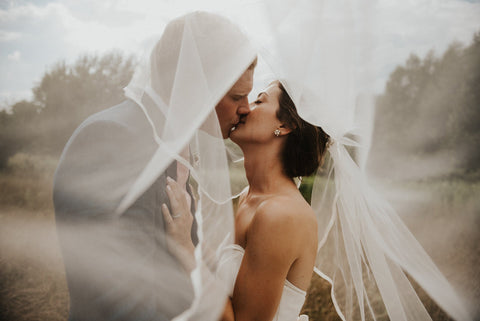 5 tips to review a wedding photography portfolio (when you don’t know anything about photography)