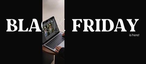 The Best Black Friday 2025 Deals for Photographers