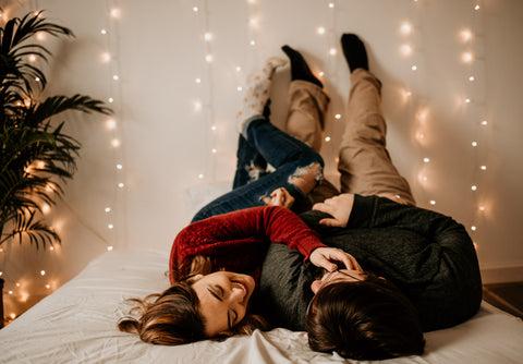 10 Unconventional Valentine&#8217;s Gift Ideas For Couples That Are Wild at Heart