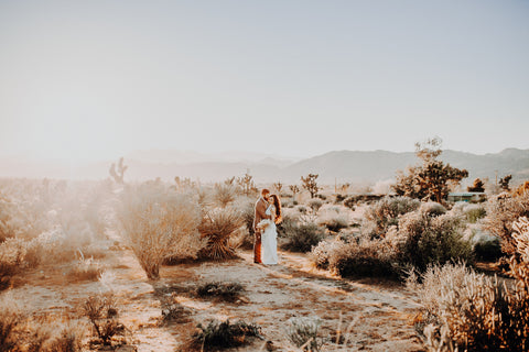 6 Simple Branding Tips for Wedding Photographers