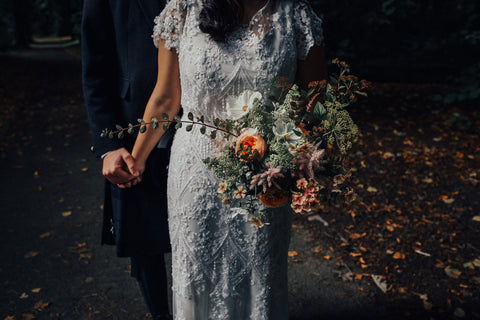 Weekly Crush: Patrick Phillips