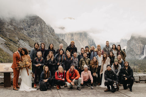 DBMH Camp Rewind: Our First Wedding Photography Workshop