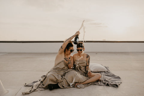 How To Deal With Online Criticism Within The Photography Community