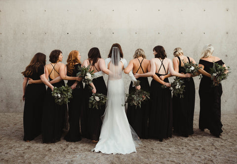 Thank You Gifts That Will Have Your Bridesmaids in Tears