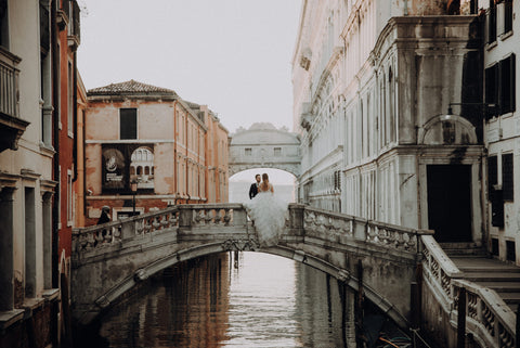 Picking a name for your wedding photography business