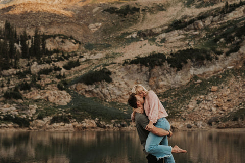 Weekly Crush: Nathaly Norman