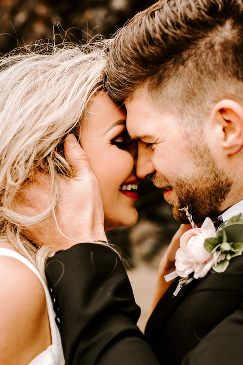 Top Blogs for your Wedding Inspo: 2018 Edition