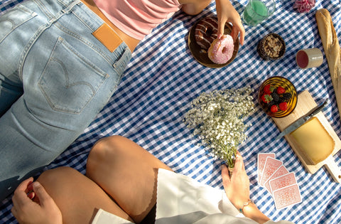 How to Battle Burnout as a Wedding Photographer