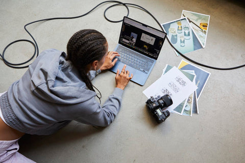 10 Ways To Make Money As A Photographer (Besides Taking Photos!)