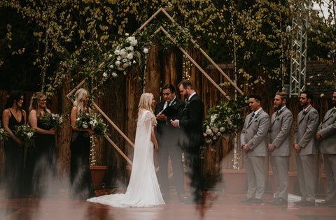 Weekly Crush: Caitlyn Nikula