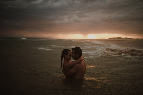 Photographer Talk with Joel from Barefoot and Bearded