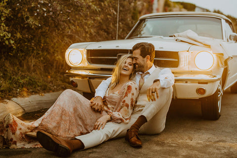 6 Easy Ways to Blog as a Wedding Photographer