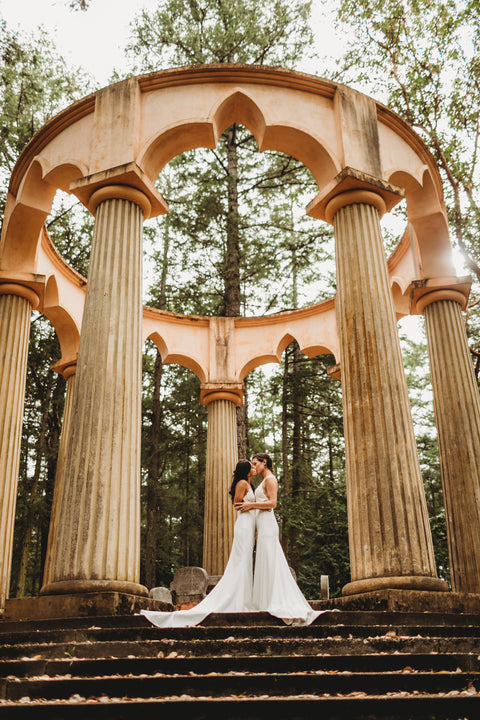 A guide to planning a same sex wedding