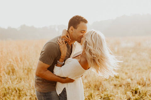 Podcasts that every couple should listen to for a happy, healthy relationship