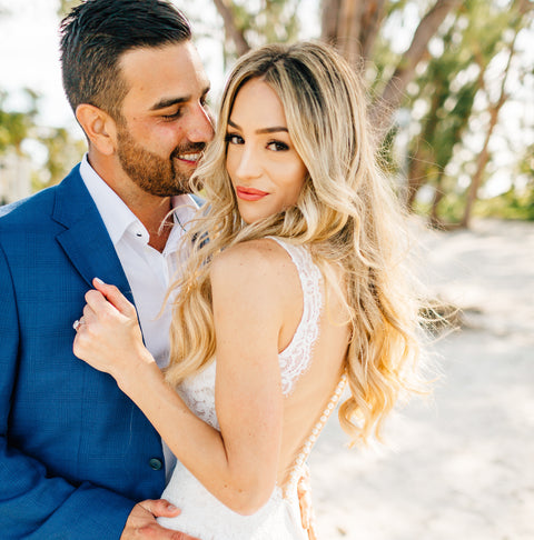 Weekly Crush: Chelsea Gould