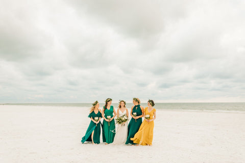 How to impress in your first gig as second shooter