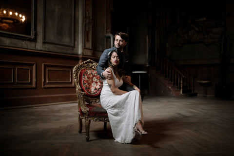 Weekly Crush: Gaja Kutnjak