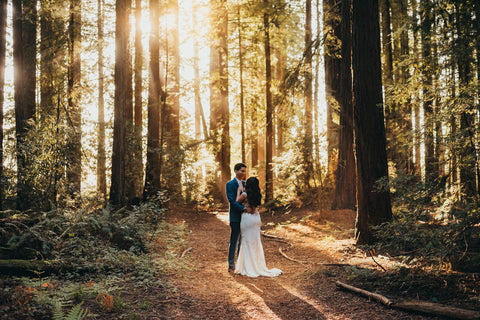 The Ultimate Guide To Creating First Look Images That Will Last A Lifetime