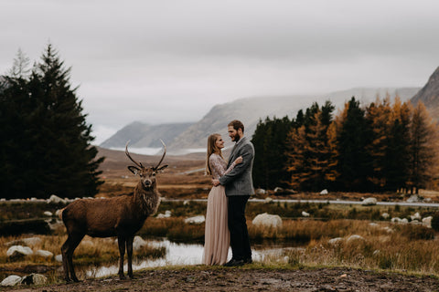 Photography Testimonials: How to get them and where to share them