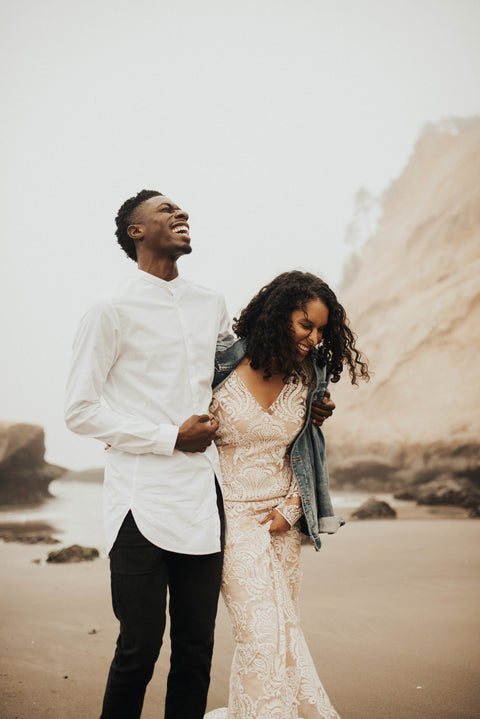 How to get the best from the groom in your wedding photography