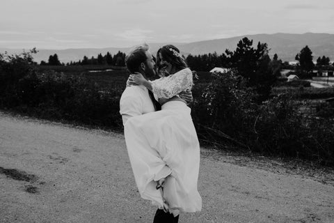 Weekly Crush: Abbie Rose