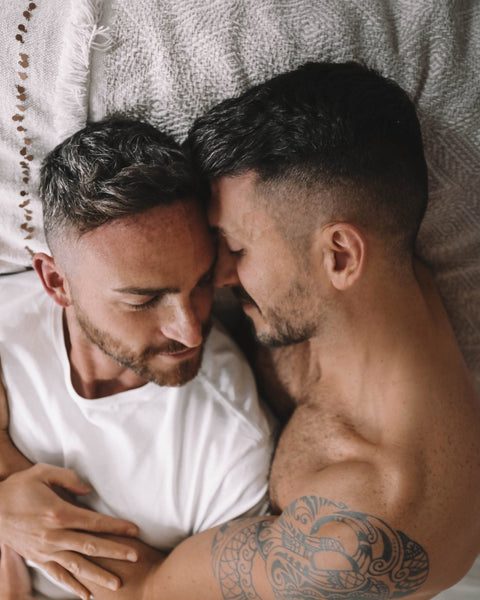 Supporting LGBTQ+ Couples As A Wedding Photographer