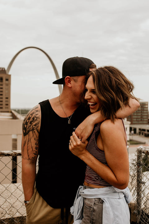 How to respond when you are not ready to say I Love You