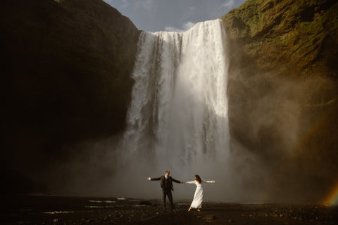 The Ultimate Guide To Leveling Up Your Business With A Second Shooter