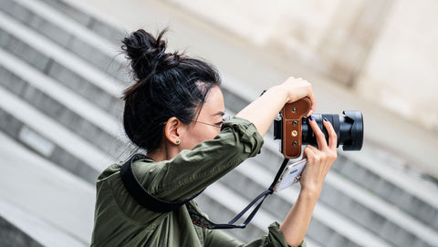 What Happens When An Influencer Asks A Photography Duo To Work For Free