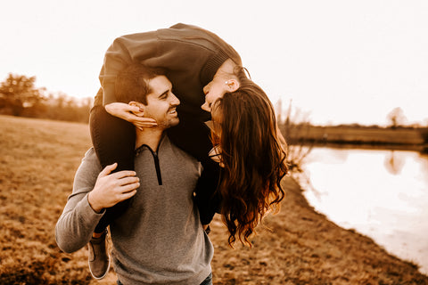 5 Scientifically proven tips to find lasting love