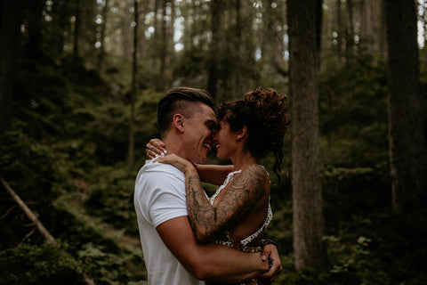 The One Thing You Need To Know To Find Everlasting Love