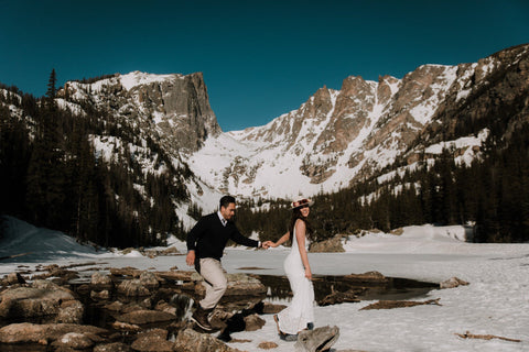 5 things all couples should know about destination weddings