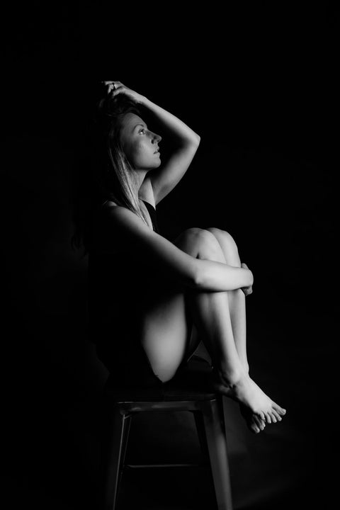 Here's How to Battle Burnout With Kate Spitz, Photographer, SAC, MSW