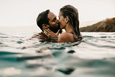 How to Write Cute Instagram Captions for Couples