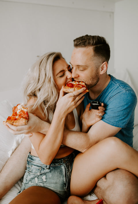 10 Totally Free Date Ideas To Surprise Your Special Someone With