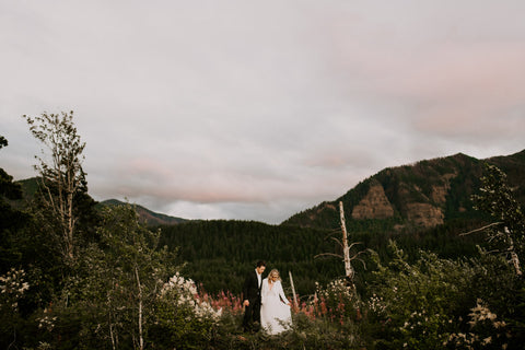 Weekly Crush: Katie Bergmann