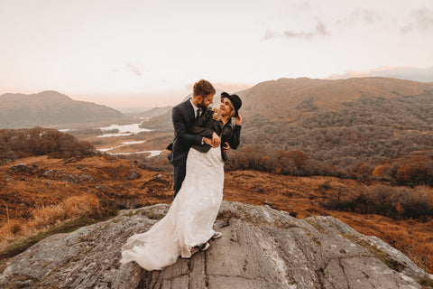 An alternative guide to your unity ceremony