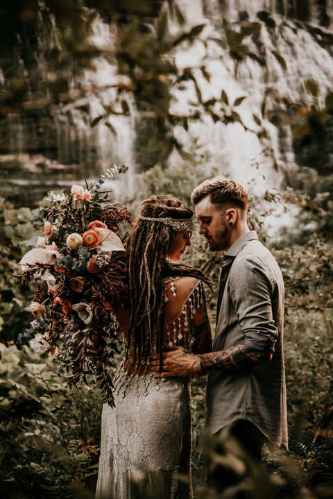 Living The Dream: Simple Tricks to Make Your Life as a Wedding Photographer Easier