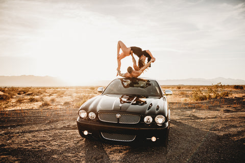 The Ultimate Editing Playlist for Those Long Summer Days